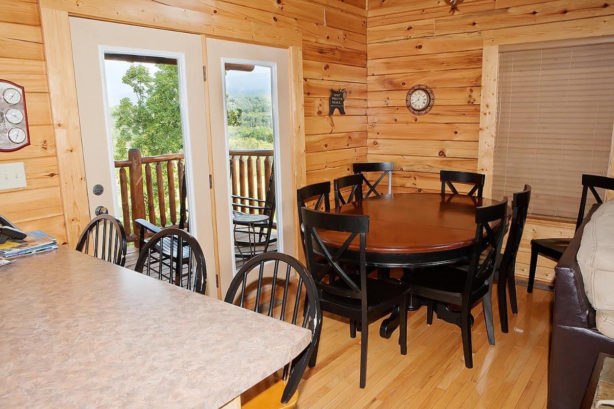 Black Bear Ridge Hotel Sevierville Eksteriør billede