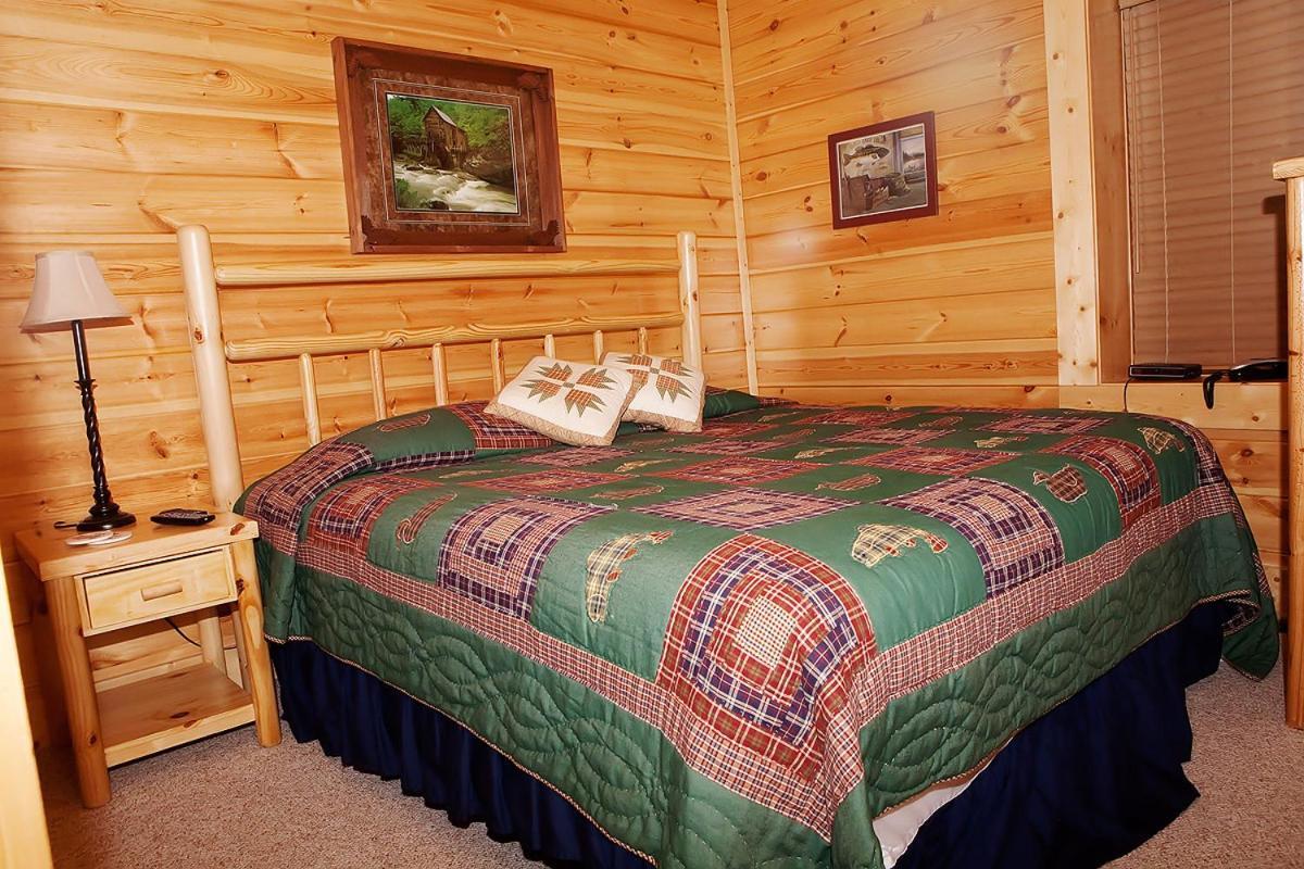 Black Bear Ridge Hotel Sevierville Eksteriør billede