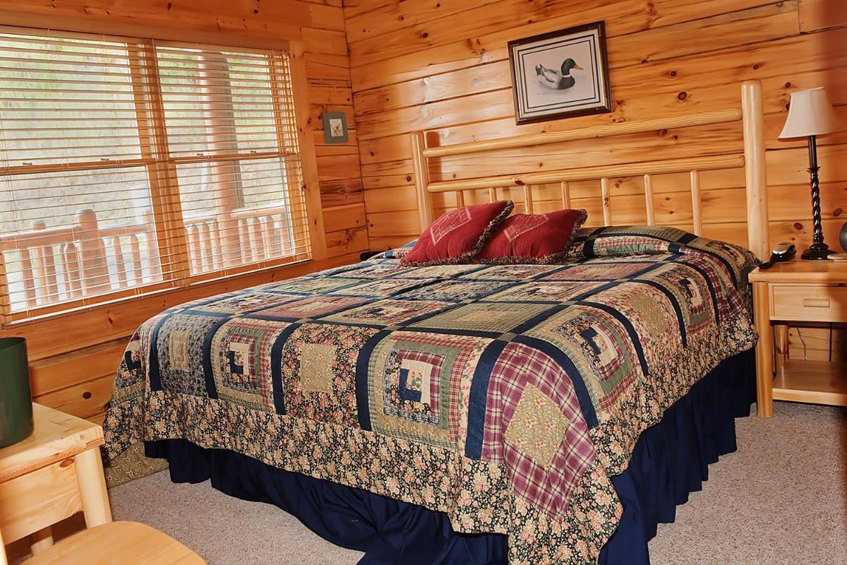 Black Bear Ridge Hotel Sevierville Eksteriør billede