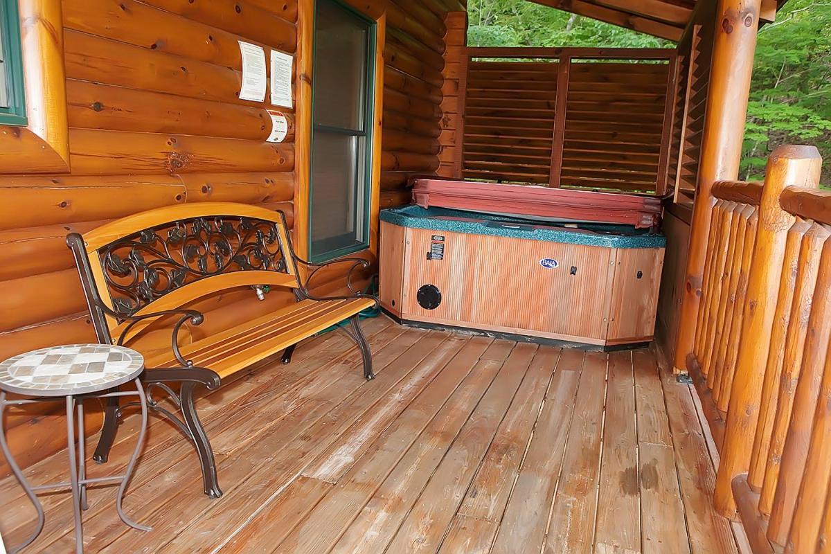 Black Bear Ridge Hotel Sevierville Eksteriør billede