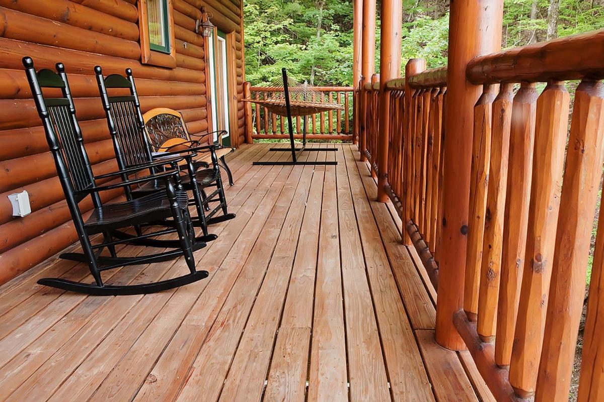 Black Bear Ridge Hotel Sevierville Eksteriør billede