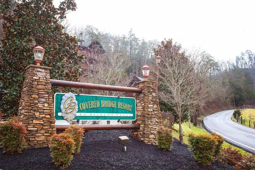 Black Bear Ridge Hotel Sevierville Eksteriør billede
