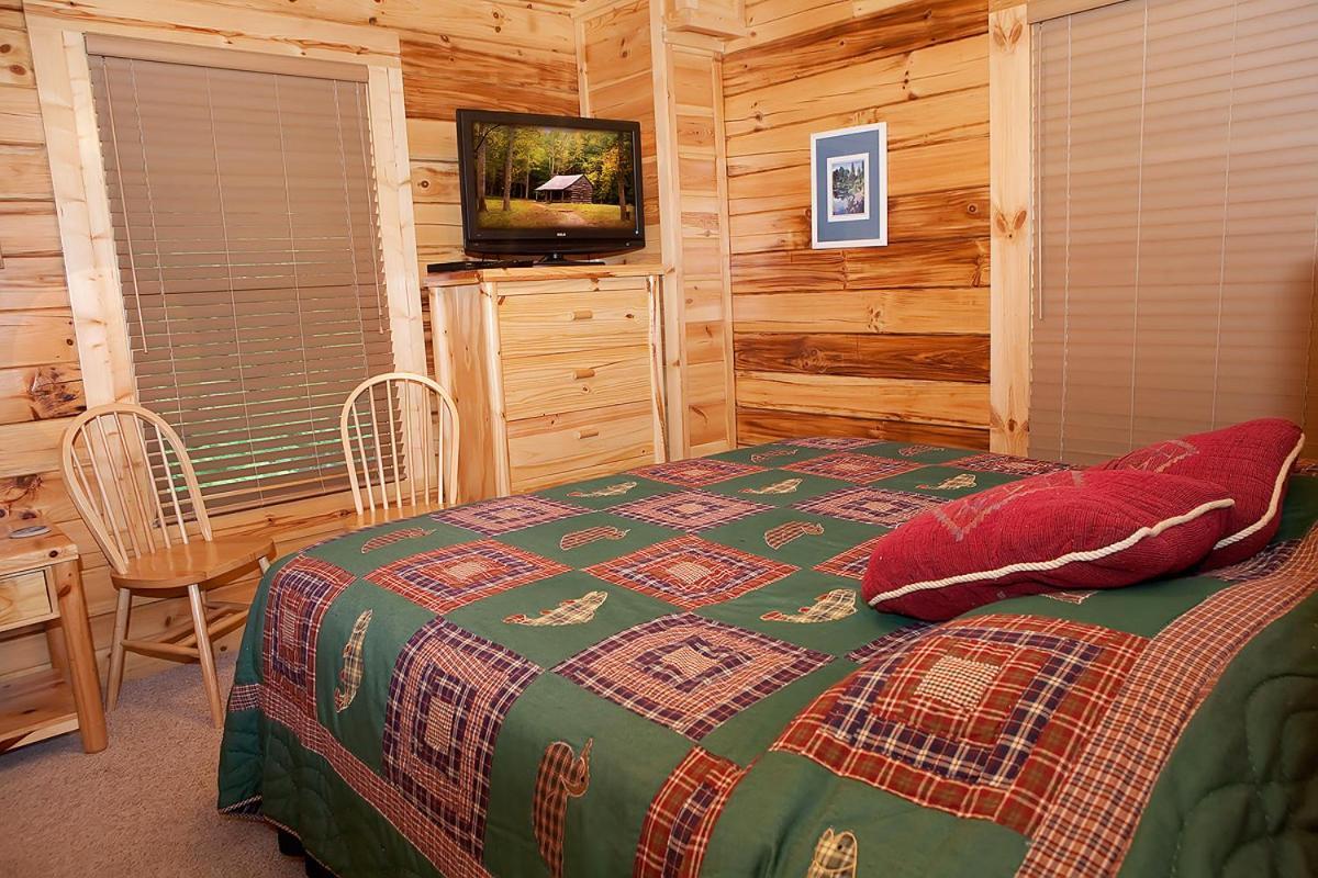 Black Bear Ridge Hotel Sevierville Eksteriør billede