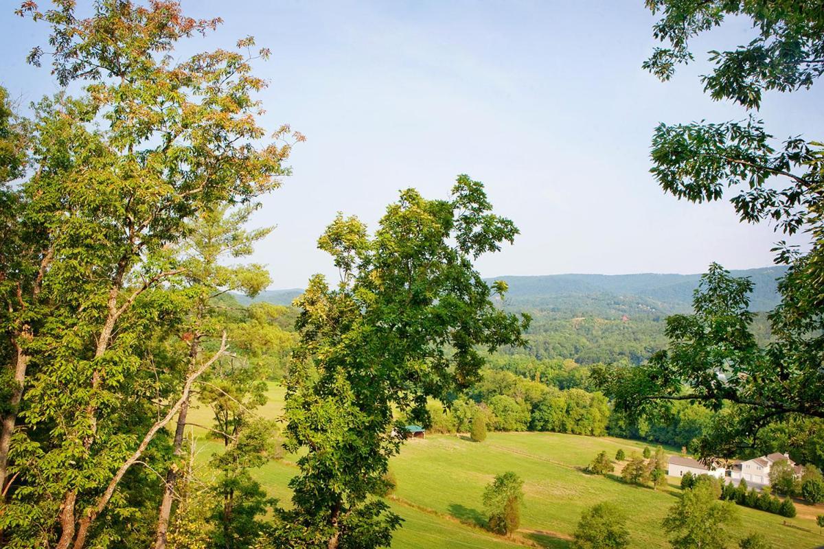 Black Bear Ridge Hotel Sevierville Eksteriør billede